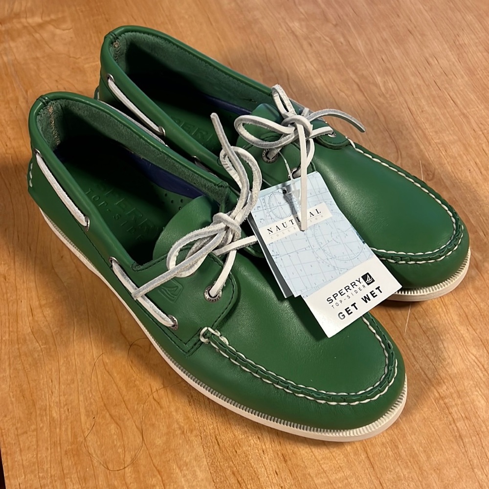 Sperry Top Sider Shoes